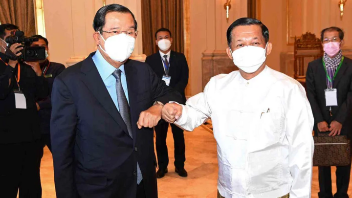 Cuộc họp ngoại trưởng ASEAN sắp diễn ra 