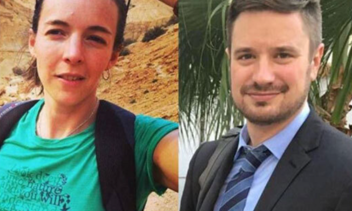 Tử hình 51 người liên quan vụ sát hại 2 chuyên gia Liên hợp quốc