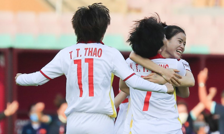 Nhận định bóng đá Việt Nam vs Đài Bắc Trung Hoa, vòng play-off World Cup 2023