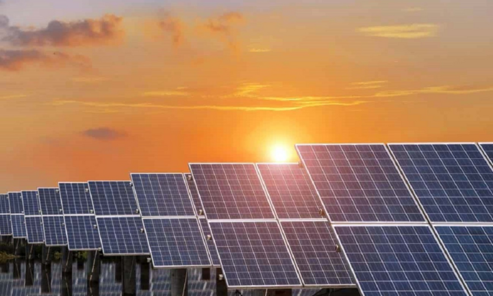 Israel tìm ra phương pháp tích trữ năng lượng Mặt Trời vào ban đêm