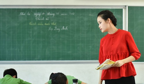 Bốn chính sách giáo dục có hiệu lực từ tháng 2/2022