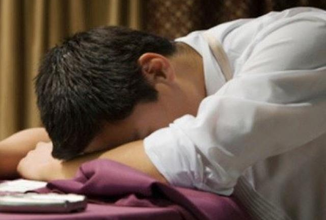 Hội chứng kỳ lạ khiến người mắc không uống rượu vẫn say