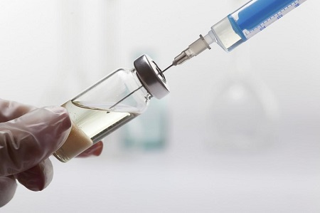 Những người đầu tiên được tiêm thử vaccine HIV thế hệ mới