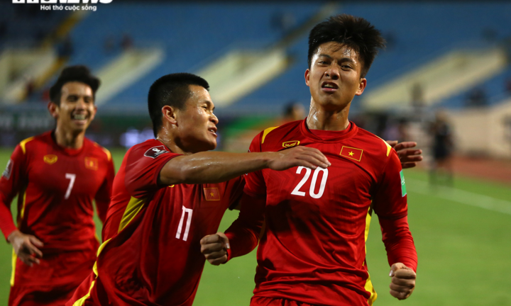 Nhận định bóng đá Việt Nam vs Oman, vòng loại World Cup 2022