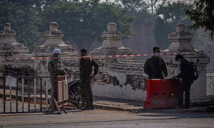 ASEAN và LHQ kêu gọi giải pháp hòa bình cho cuộc khủng hoảng ở Myanmar