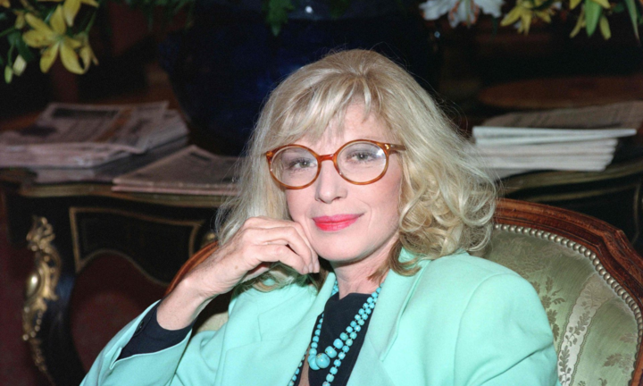 'Nữ hoàng điện ảnh' Monica Vitti qua đời ở tuổi 91