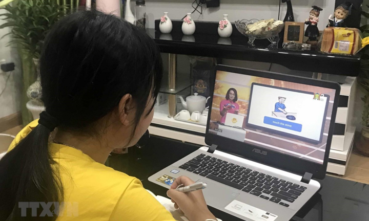 Bộ GD-ĐT: 63 tỉnh, thành cho học sinh trở lại trường ngay sau nghỉ tết