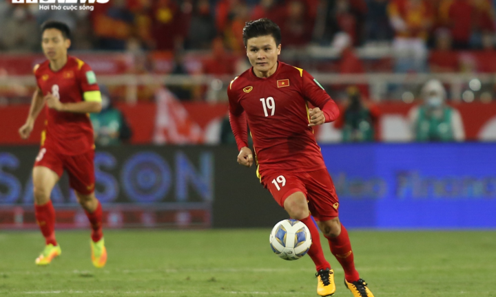 Cản trở khiến Quang Hải, Hoàng Đức khó ra nước ngoài thi đấu