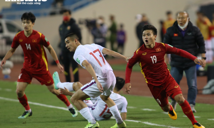 HLV Thái Lan: Quang Hải, Hoàng Đức nên thử sức ở nước ngoài