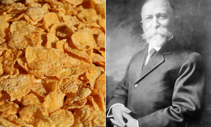 Những phát minh tình cờ nhưng làm thay đổi cuộc sống