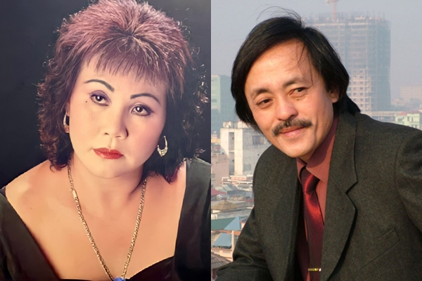 Xót xa Hoàng Lan và loạt NS Việt phải chịu đau đớn vì bạo bệnh trước khi qua đời