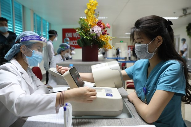 Hà Nội chỉ còn 9 xã, phường 'vùng cam'