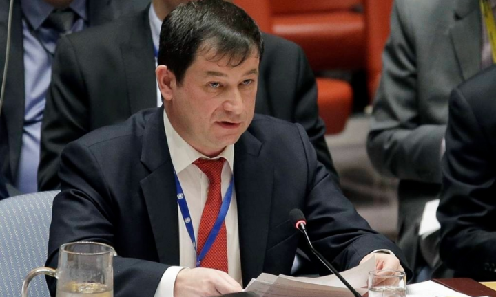 Nga chỉ trích truyền thông Mỹ đăng tải thông tin 'điên rồ và hù dọa'