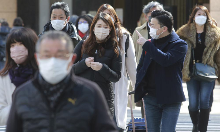 Số ca nhiễm COVID-19 tăng đột biến khắp châu Á hậu Tết Nguyên đán