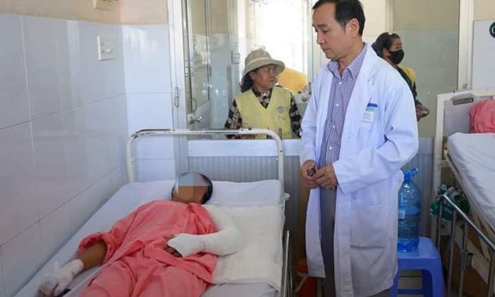 Vì sao sưởi ấm bằng than có thể mất mạng?