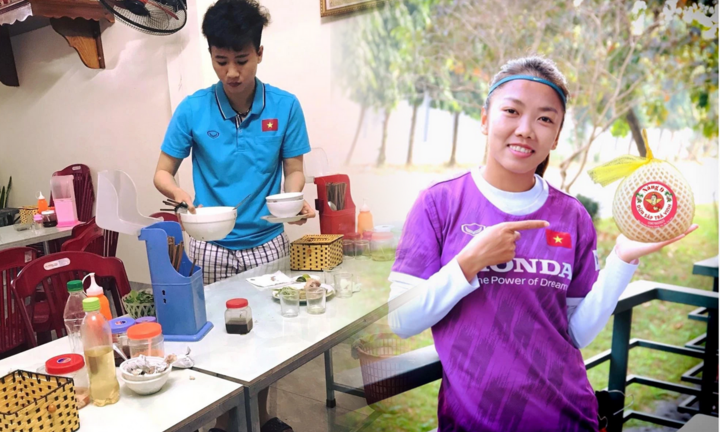 Phía sau tấm vé World Cup: Nhiều cầu thủ nữ làm 'nghề tay trái' để nuôi giấc mơ