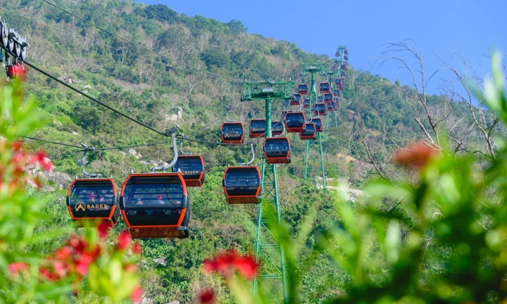 Lý giải sức hút du lịch Tây Ninh ngay những ngày đầu năm mới 2022