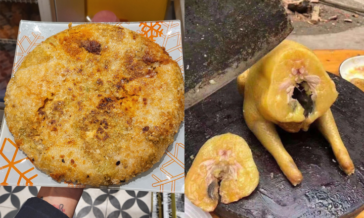 Hình ảnh 'dư âm ngày tết' khiến dân tình vừa gật gù vừa cười không ngớt