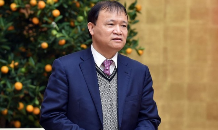 Thứ trưởng Bộ Công Thương: Có tình trạng 'găm hàng' xăng dầu chờ tăng giá