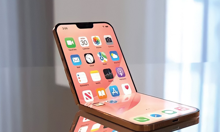 iPhone Flip cần trang bị những gì để đánh bại Galaxy Z Flip 3?