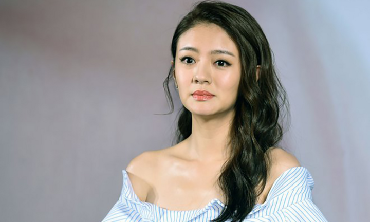 'Công chúa Cbiz' An Dĩ Hiên: Khi tiền tỉ cũng không mang lại hạnh phúc