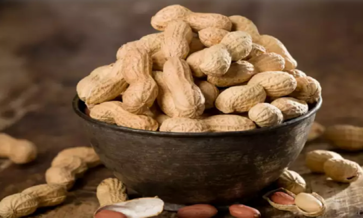 Ăn bao nhiêu đậu phộng một ngày là đủ?