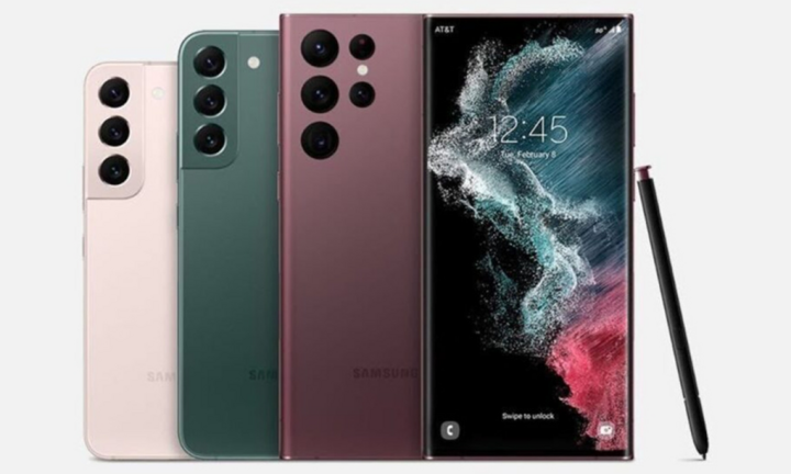 Smartphone Samsung sắp bắt kịp iPhone của Apple ở điểm này