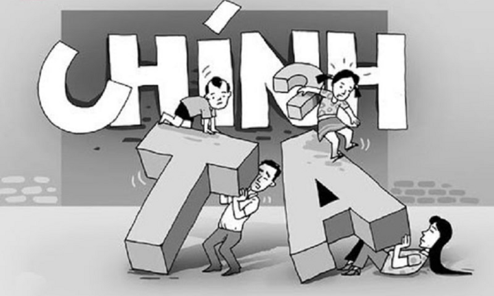 ‘Bươn chải’ chứ không phải ‘bươn trải’