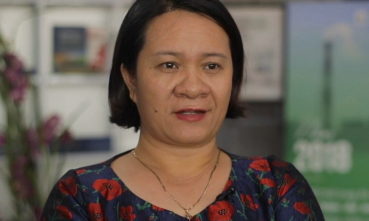 Khởi tố Giám đốc Trung tâm phát triển sáng tạo xanh GreenID tội trốn thuế