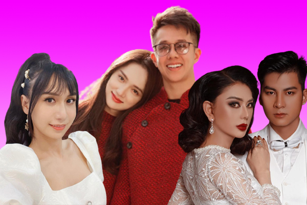 Sao Việt chuyển giới: Người lỡ dở hôn nhân, người hạnh phúc bên bạn trai đại gia