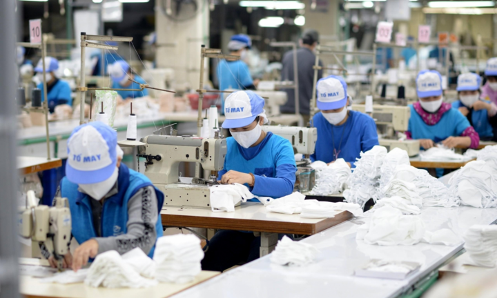 Hơn 96% lao động trở lại TP.HCM làm việc sau Tết