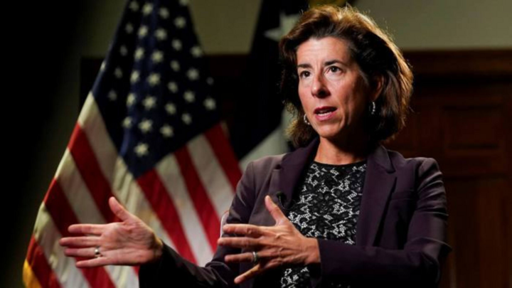 Mỹ: Trung Quốc phải chịu trách nhiệm khi không đạt cam kết thỏa thuận thương mại