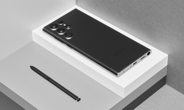 Samsung Galaxy S22 ra mắt: Dòng Galaxy S đầu tiên trang bị bút S Pen 