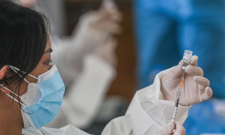 Tiêm vaccine COVID-19 cho trẻ 5-11 tuổi: Những lưu ý phụ huynh cần biết