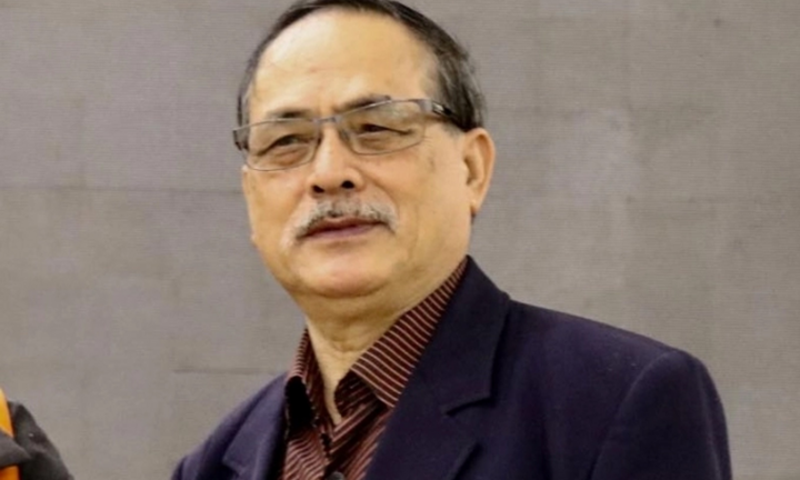 Nhà thơ Y Phương qua đời