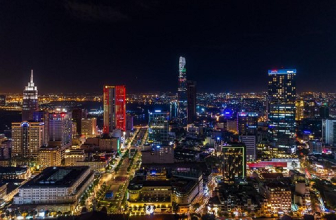 Choáng với giá căn hộ trung tâm, nhà đầu tư chuyến hướng sang đô thị đa cực