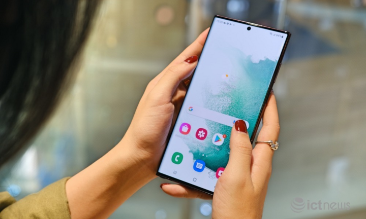 Có nên mua Galaxy S22 tại thời điểm này?