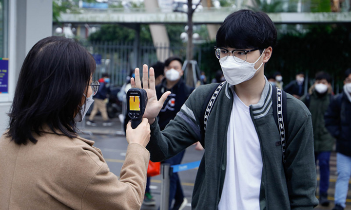 Giám đốc Sở GD&ĐT Hà Nội: Sẽ đề xuất tổ chức học bán trú trở lại