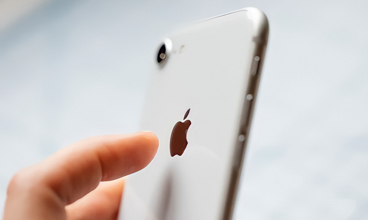 Nút bấm ‘bí mật’ của iPhone ngay cả iFan cũng có thể chưa biết