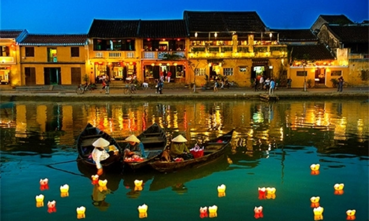 Vì sao rằm tháng Giêng được gọi là Tết Nguyên tiêu?