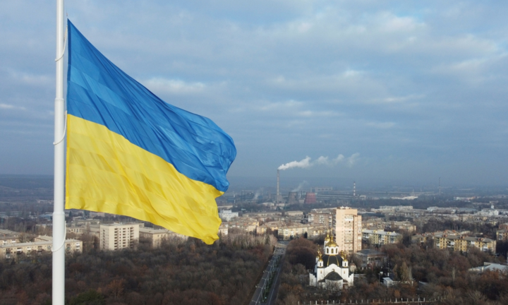 Đàm phán Ukraine thất bại: Mỹ giục công dân rời đi, Anh ra luật mới chống Nga