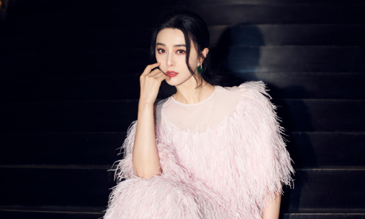 Trung Quốc cấm nghệ sĩ tai tiếng đóng phim