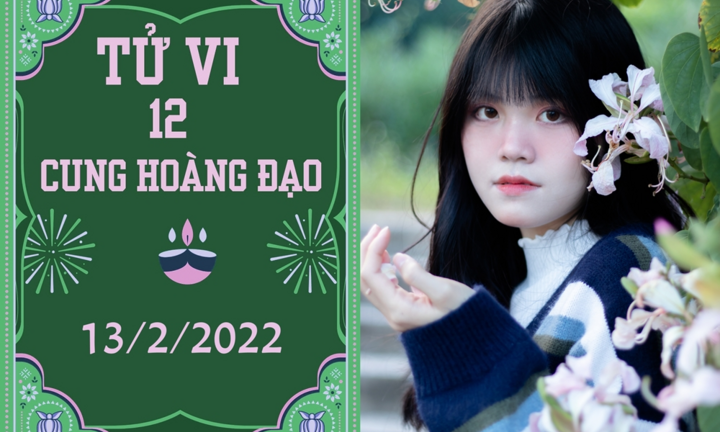 12 cung hoàng đạo 13/2: Cự Giải thuận lợi mọi bề, Song Ngư được quý nhân giúp đỡ