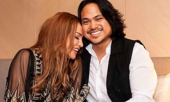 Danh ca Thanh Hà xác nhận chia tay bạn trai kém 12 tuổi