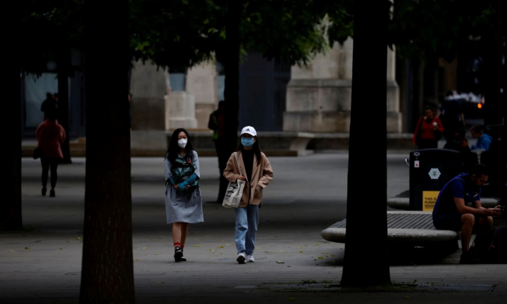 Những câu hỏi thường gặp về di chứng hậu COVID-19