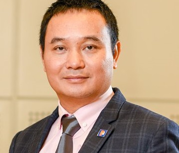 Petrolimex có tổng giám đốc mới