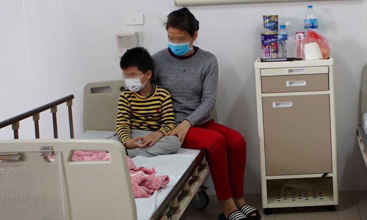 4 bước cha mẹ cần làm ngay khi phát hiện trẻ là F0