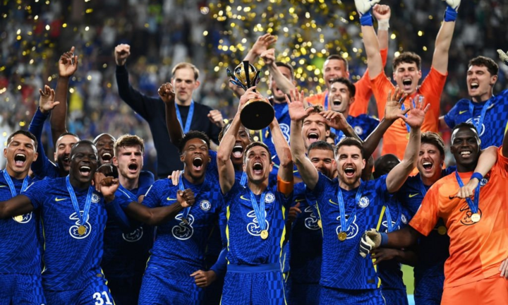Thắng Palmeiras sau hiệp phụ, Chelsea lần đầu vô địch Club World Cup