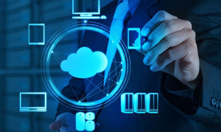 LifeTek - nền tảng quản trị cho doanh nghiệp và Chính phủ