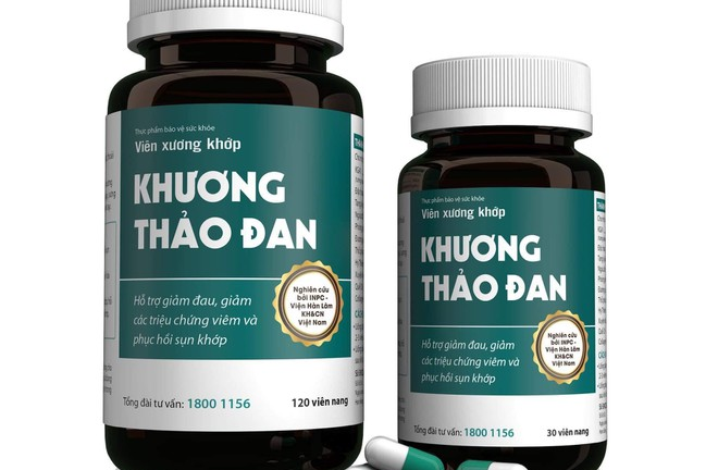 Cảnh báo chiêu trò giả danh sản phẩm công ty dược Thái Minh lừa dối khách hàng